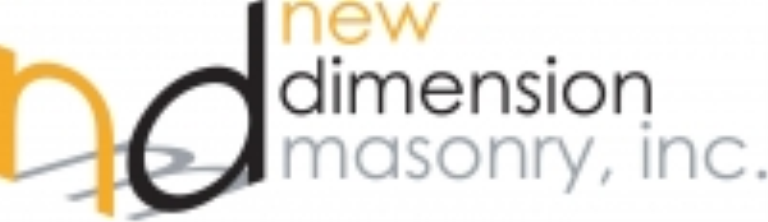 New Dimension Masonry
